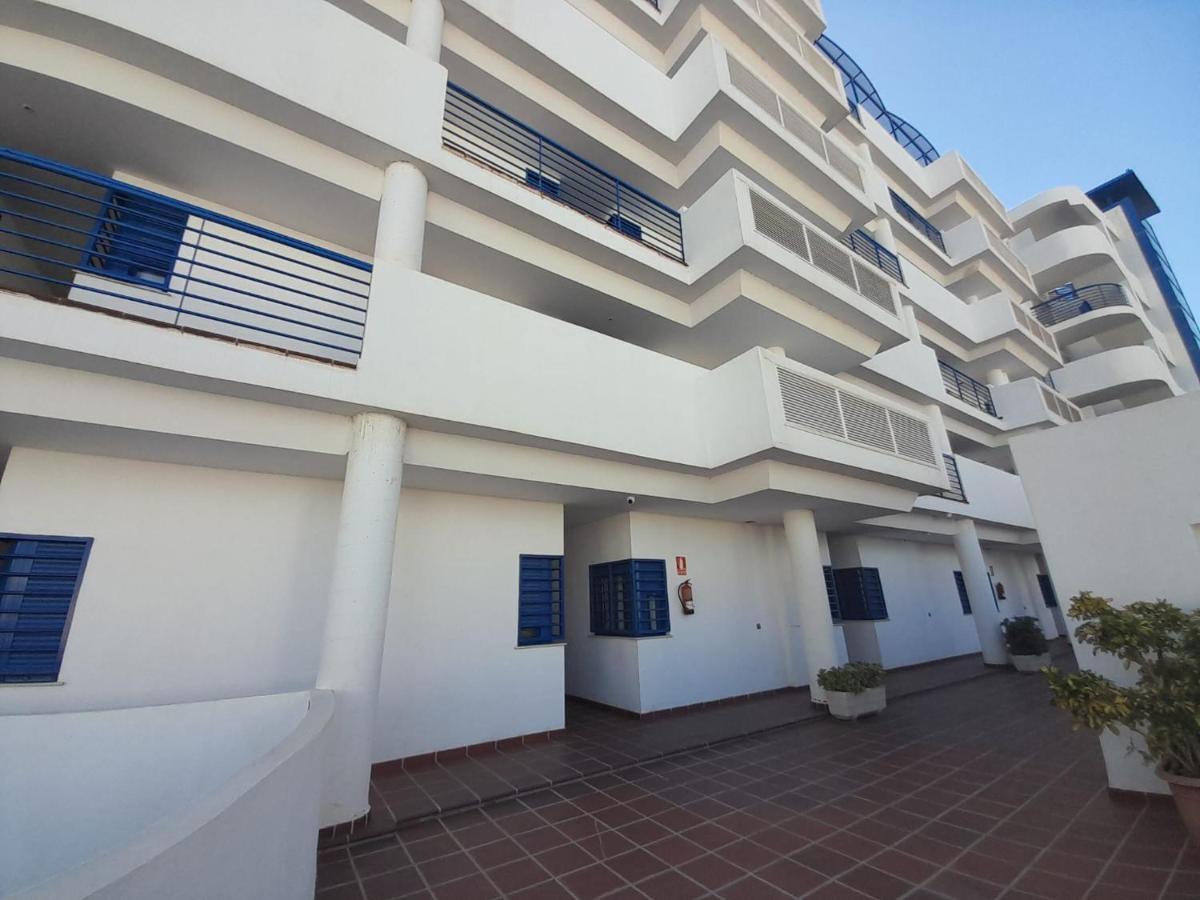 Apto. Gran Terraza Playa A 200Mts. Ideal Familias Benalmádena Exterior photo